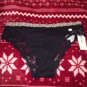 cheeky undies